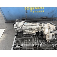 KIA Sorento Automatic Transmission 2.5L Diesel D4CB 5 Speed BL 07/07-09/09