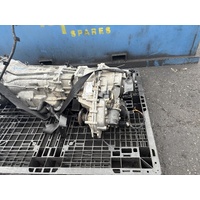 KIA Sorento Transfer Case 2.5L Turbo Diesel BL 02/03-09/09