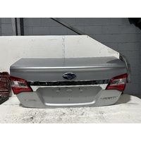Subaru Libert Bootlid Shell 6th Gen 08/2014-04/2021