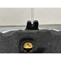 Subaru Liberty Lock Mechanism 6th Gen 08/2014-04/2021