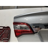 Subaru Liberty Left Bootlid Light 6th Gen 08/2014-04/2021
