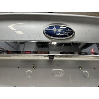 Subaru Liberty Reverse Camera 6th Gen 08/2014-04/2021