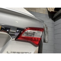 Subaru Liberty Right Bootlid Light 6th Gen 08/2014-04/2021