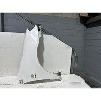 Toyota Corolla Right Guard ZZE122 04/2004-06/2007