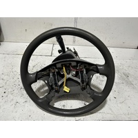 Toyota Corolla Steering Wheel AE112 10/1998-11/2001