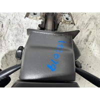 Toyota Corolla Steering Column Shroud AE112 10/1998-11/2001