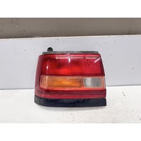 Toyota Corolla Left Tail Light AE101 06/1996-10/1999