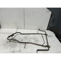 Toyota Hiace Spare Wheel Carrier RZH125 11/1989-12/2004