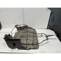 Toyota Hiace Spare Wheel Carrier RZH125 02/2019-2025