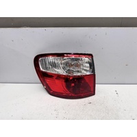 Toyota Avensis Left Tail Light ACM21 12/2003-12/2010