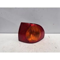 Toyota Corolla Right Tail Light AE112 10/1999-11/2001