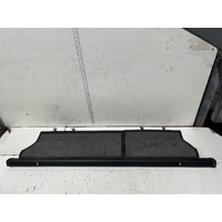 Toyota Corolla Cargo Blind ZZE122 12/2001-06/2007