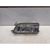 Toyota Corolla Left Head Light AE101 05/1992-10/1999