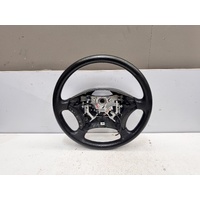Toyota Hilux Steering Wheel KUN26 04/2008-06/2011