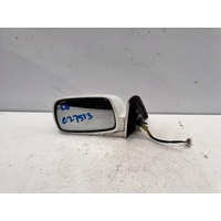 Toyota Corolla Left Door Mirror AE112 10/1998-11/2001