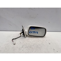 Toyota Corolla Right Door Mirror AE112 10/1998-11/2001