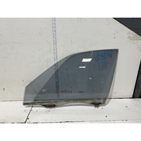 Toyota Corolla Left Front Door Glass AE112 10/1998-11/2001