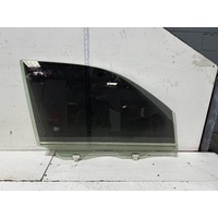 Nissan X-TRAIL Right Front Door Glass T31 05/2008-12/2013