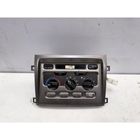 Toyota Landcruiser Heater Controls UZJ100 10/2002-10/2007