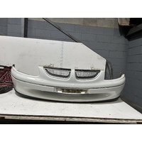 Holden Commodore Front Bumper VT II 09/1997-10/2000