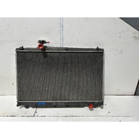 Toyota Avensis Radiator ACM20 12/2001-10/2003