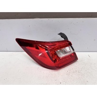 Subaru Liberty Left Tail Light 6th Gen 08/2014-04/2021