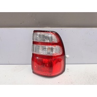 Toyota Landcruiser Right Tail Light UZJ100 10/2002-06/2005