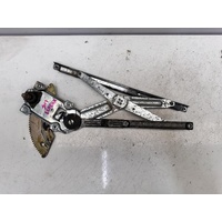 Toyota Corolla Left Front Window Regulator AE112 10/1999-11/2001