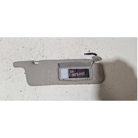 Toyota Estima Sun Visor Pair ACR30 2000-2006