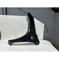 Toyota RAV4 Left Guard ACA33 11/2005-09/2008