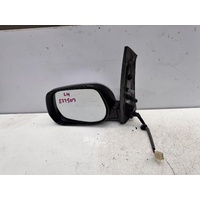 Toyota Avensis Left Door Mirror ACM21 12/2003-12/2010