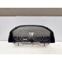 Toyota Landcruiser Instrument Cluster UZJ100 10/2002-10/2007