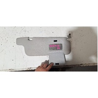 Toyota Echo Right Sun Visor NCP10 10/1999-12/2005