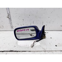 Toyota Corolla Left Door Mirror AE112 10/1998-11/2001