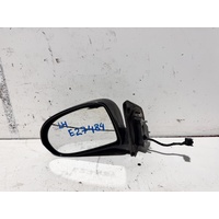 Jeep Compass Left Door Mirror MK 07/2011-12/2016