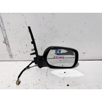 Toyota Avensis Right Door Mirror ACM21 12/2003-12/2010