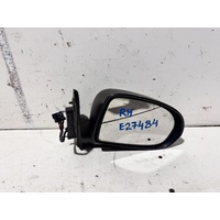 Jeep Compass Right Door Mirror MK 07/2011-12/2016