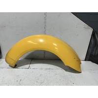 Volkswagen Beetle Left Rear Wheel Arch Flare 9C 01/2000-10/2005