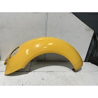 Volkswagen Beetle Right Rear Wheel Arch Flare 9C 01/2000-10/2005