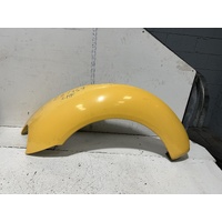 Volkswagen Beetle Left Guard 9C 01/2000-09/2005