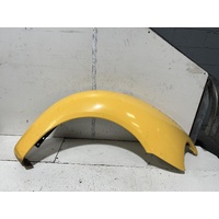 Volkswagen Beetle Right Guard 9C 01/2000-09/2005