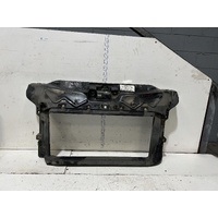 Volkswagen Beetle Radiator Support 9C 01/2000-09/2005