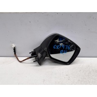 Subaru Liberty Right Door Mirror 6th Gen 08/2014-02/2016
