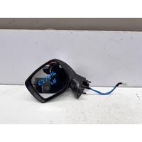 Subaru Liberty Left Door Mirror 6th Gen 08/2014-02/2016