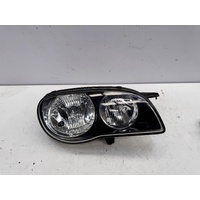 Toyota Corolla Right Head Light AE112 10/1999-11/2001