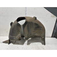 Volkswagen Beetle Left Rear Guard Liner 9C 01/2000-09/2005