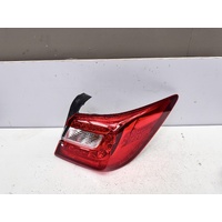 Subaru Liberty Right Tail Light 6th Gen 08/2014-04/2021