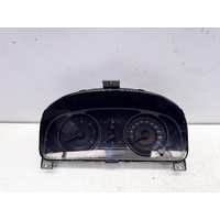 Holden Captiva Instrument Cluster CG 01/2011-06/2018