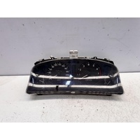 Toyota Corolla Instrument Cluster AE112 10/1998-11/2001