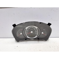 Hyundai Tucson Instrument Cluster 04/2007-01/2010